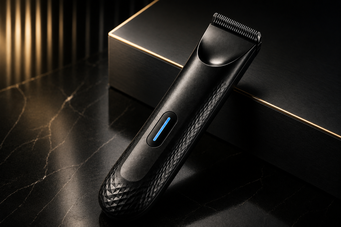 VUXARO Shave