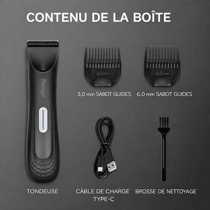 VUXARO Shave